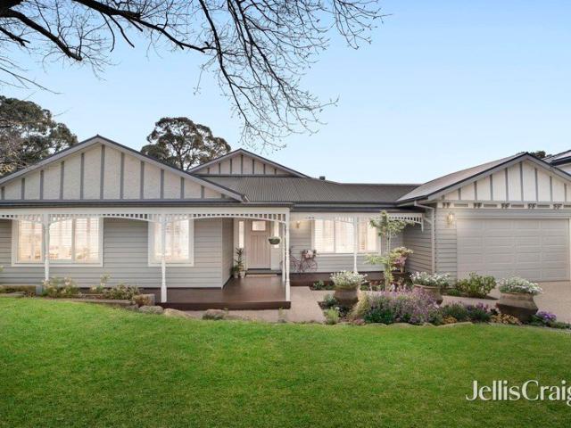 House for sale in Nunawading, Melbourne