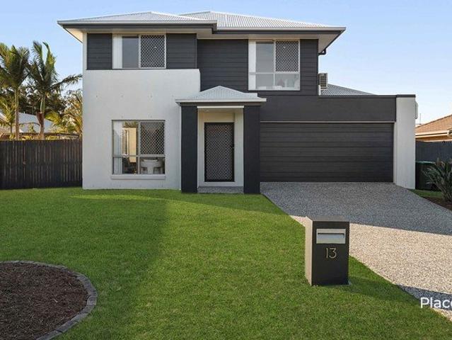 House for sale in Griffin Pocket, Greater Brisbane