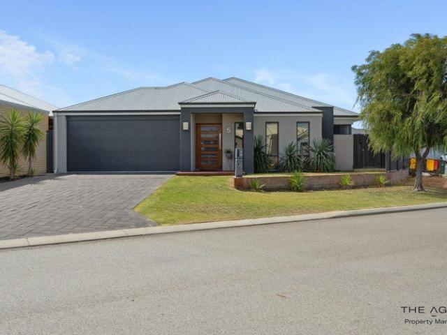 House for sale in Banksia Grove, City of Wanneroo