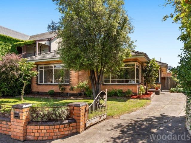 House for sale in Ascot Vale, Melbourne
