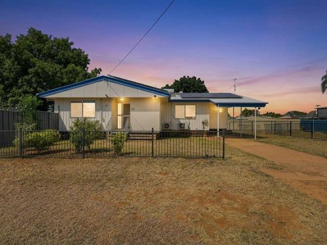 House for sale in Mount Isa, Queensland