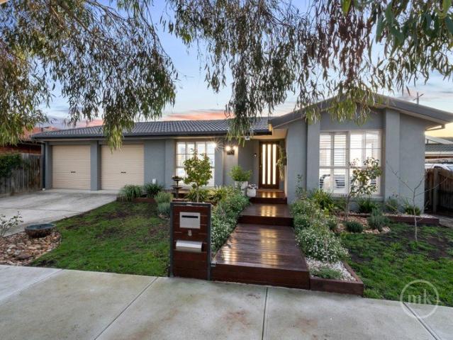 House for sale in Camerons Creek, Victoria