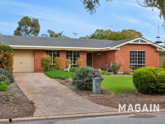 House for sale in Horseshoe Creek, South Australia