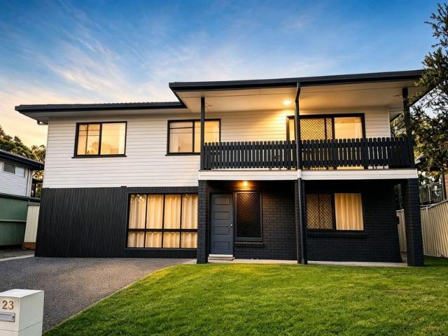 House for sale in Toombul, Queensland