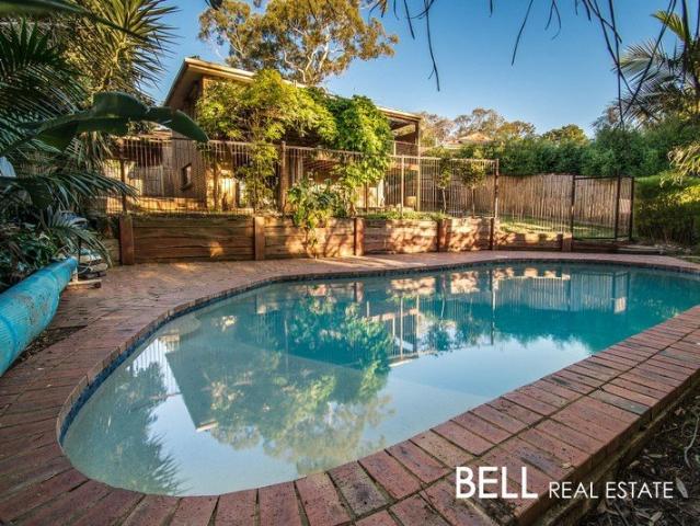 House for sale in Boronia, Melbourne