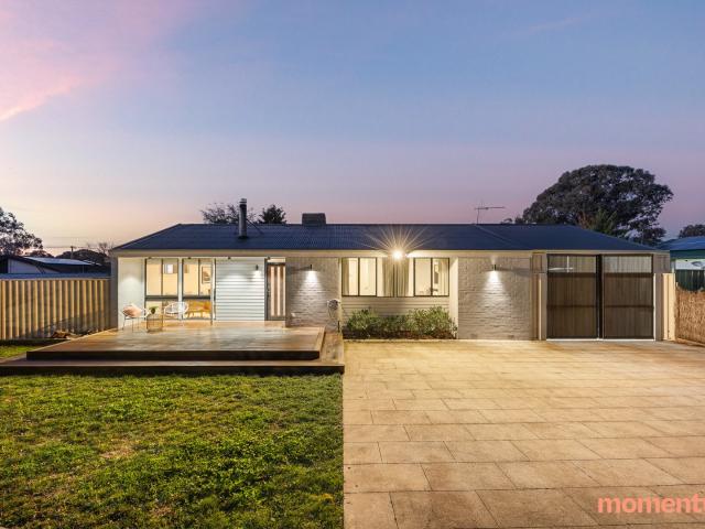 Property for sale in Spence, Australian Capital Territory
