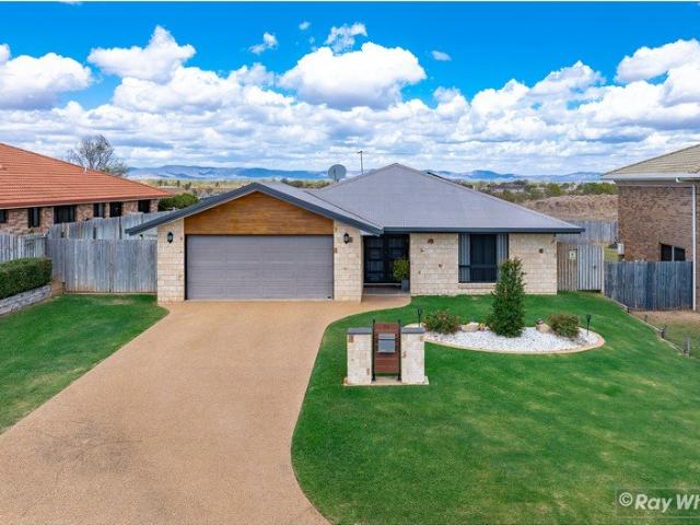 House for sale in Gracemere