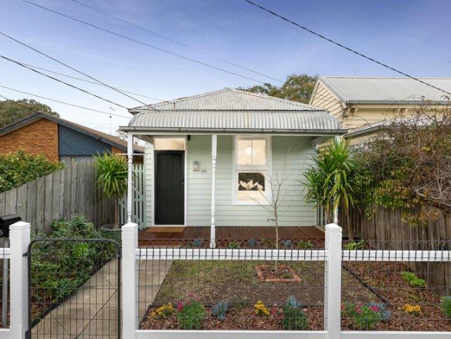 House for sale in Camerons Creek, Victoria