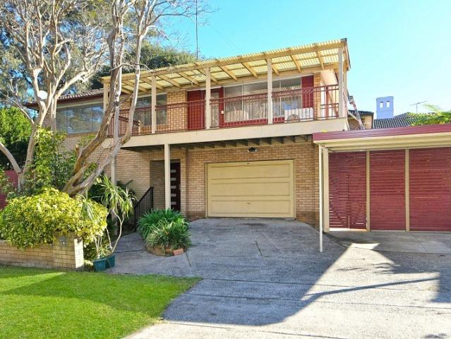 House for rent in Sydney, New South Wales