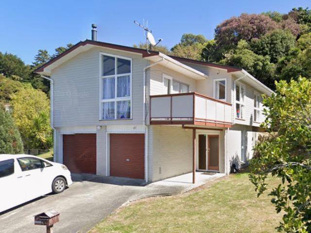House for rent in Linden, Wellington
