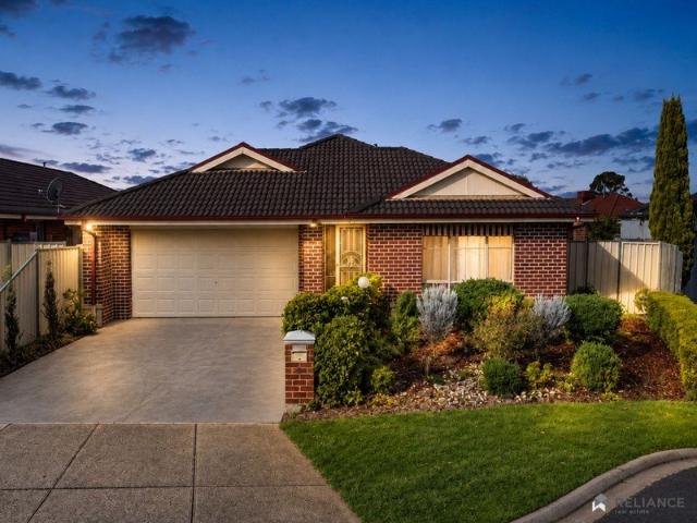 House for sale in Camerons Creek, Victoria