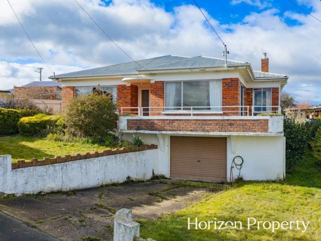 House for rent in Launceston, Tasmania