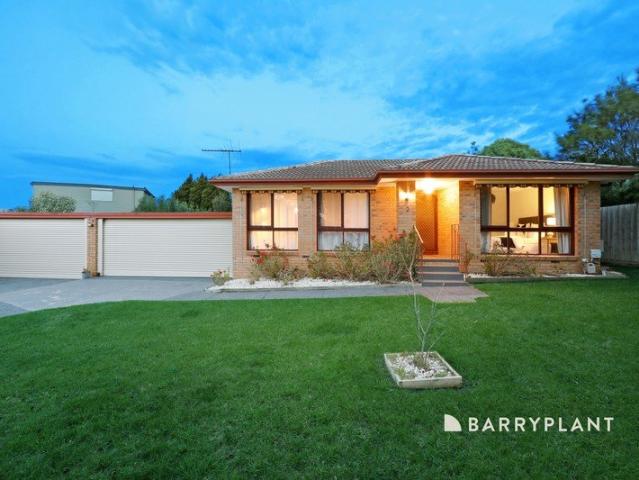 House for sale in Park Ridge, Melbourne