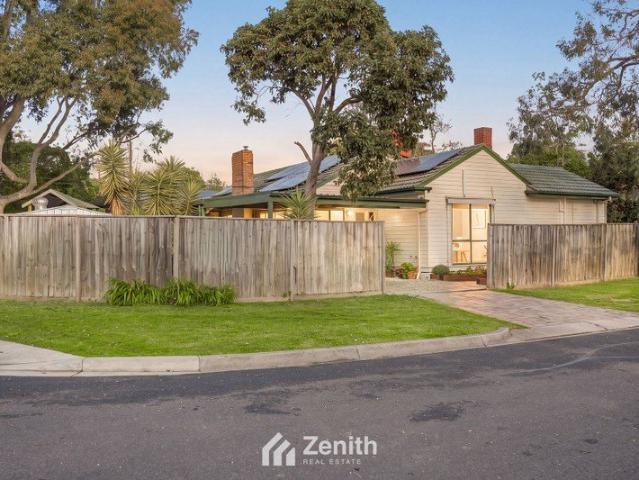 House for sale in Croydon Industrial Precinct, Melbourne
