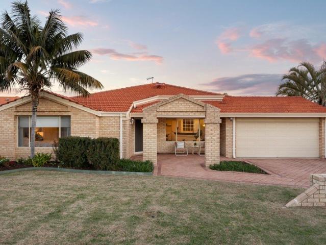 House for sale in Hillarys, Western Australia