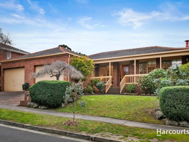 House for sale in Vermont South, Melbourne