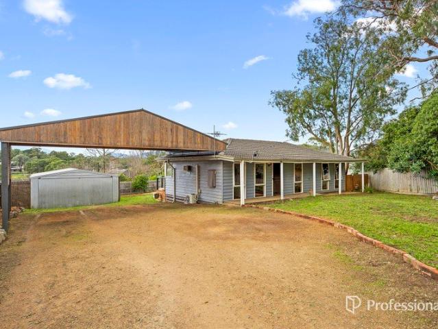 House for sale in Camerons Creek, Victoria
