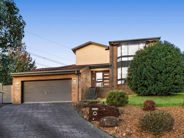 House for sale in Camerons Creek, Victoria
