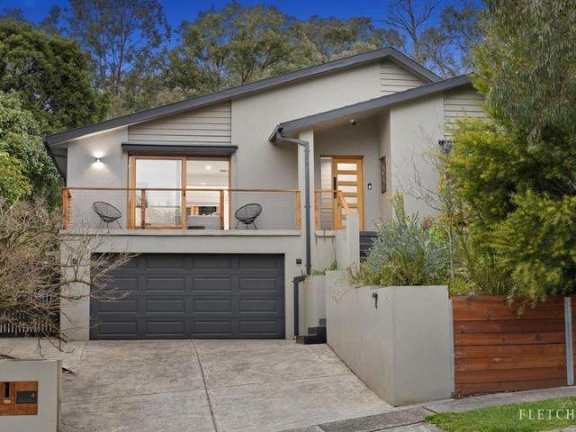 House for sale in Ringwood North, Melbourne