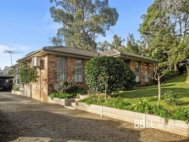 House for sale in Camerons Creek, Victoria
