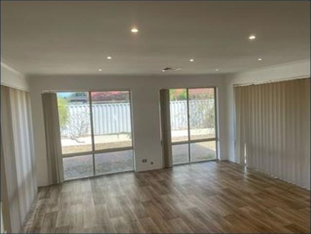 House for rent in Port Kennedy, Western Australia
