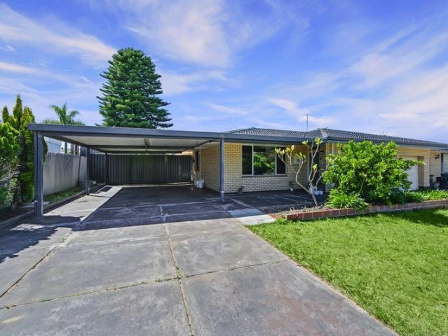 Duplex for sale in Hamersley, City of Stirling