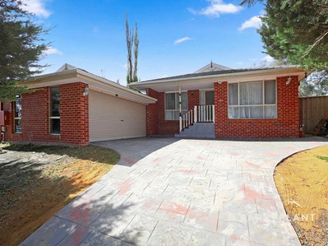 House for sale in Rowville, Melbourne