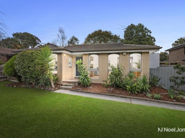 House for sale in Ringwood, Melbourne