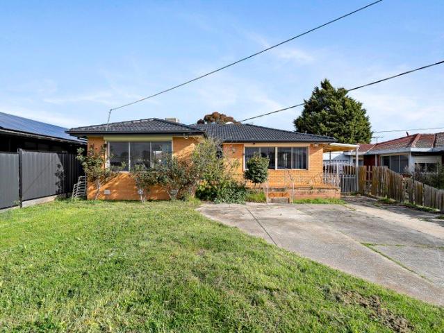 House for sale in Dallas, Melbourne
