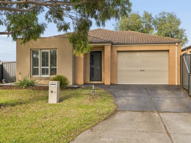 House for sale in Camerons Creek, Victoria