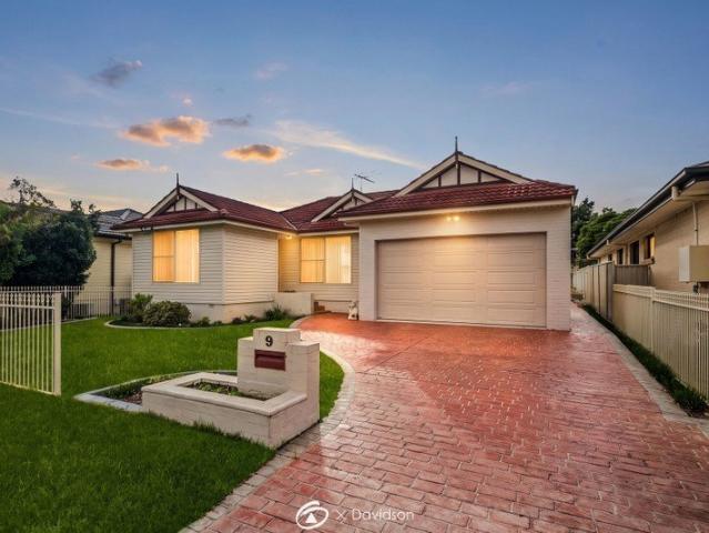 House for sale in Sydney, New South Wales
