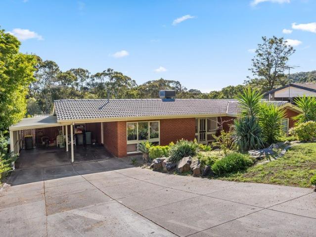 House for sale in Horseshoe Creek, South Australia