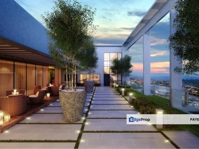 Condominium for sale in Country Heights Damansara, Kuala Lumpur