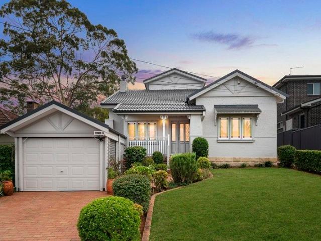 House for sale in Sydney, New South Wales