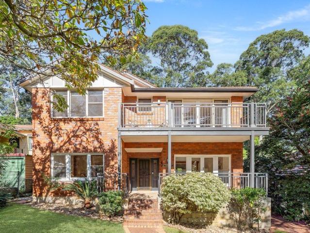 House for sale in Sydney, New South Wales