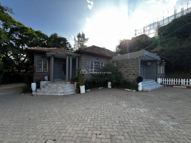 Apartment for rent in Parklands, Westlands