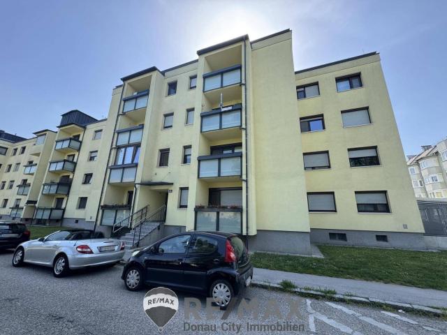 Apartment kaufen in Stockerau, Niederösterreich