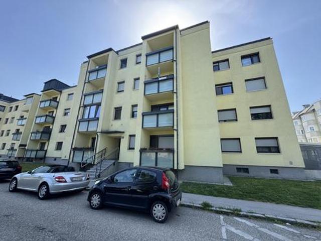 Wohnung kaufen in Stockerau, Niederösterreich
