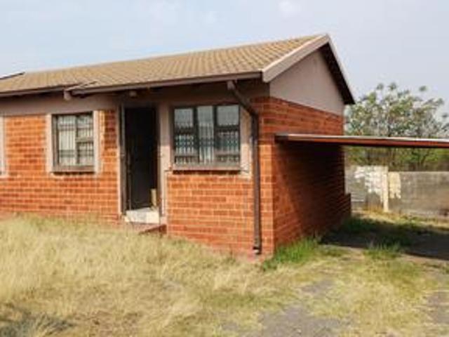 House for sale in Ladysmith, Kwazulu-natal