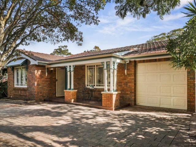 House for sale in Willoughby, New South Wales