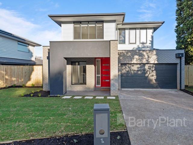 Townhouse for rent in Camerons Creek, Victoria