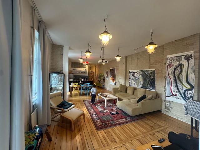 Apartment mieten in Tempelhof–Schöneberg, Berlin