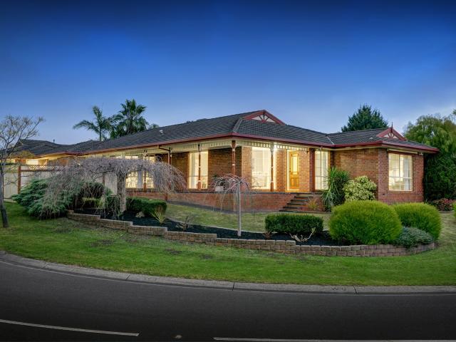 House for rent in Camerons Creek, Victoria