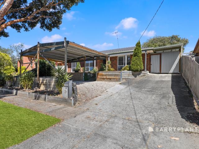 House for sale in Camerons Creek, Victoria