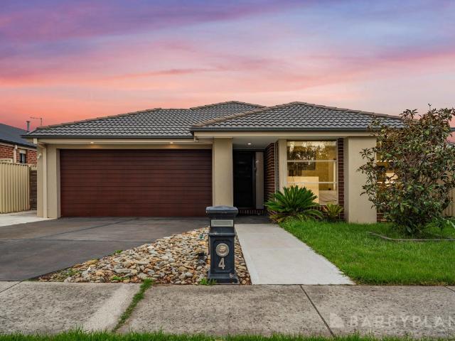 House for sale in Camerons Creek, Victoria