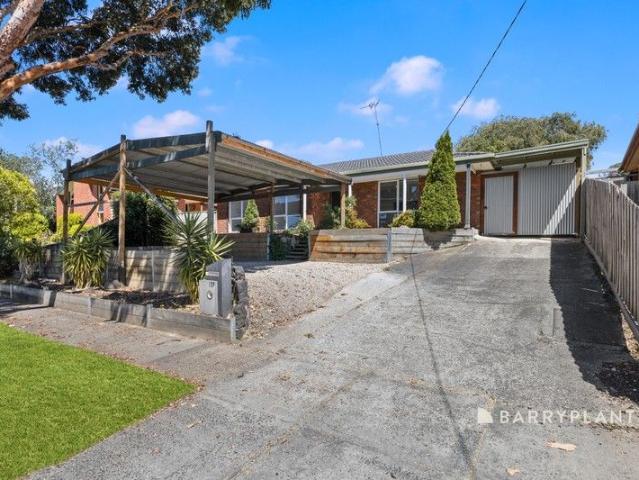 House for sale in Camerons Creek, Victoria