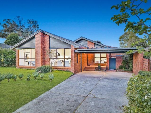 House for sale in Glen Waverley, Melbourne