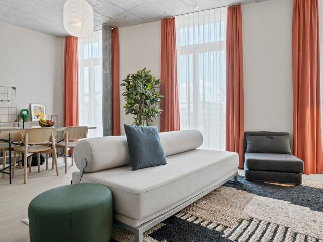 Apartment mieten in Schluecht, Cham