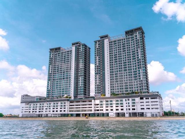 Serviced Residence for sale in Kuantan, Pahang