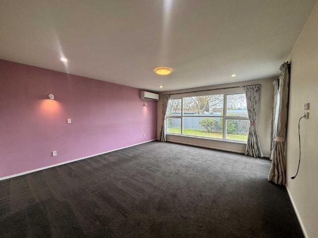 House for rent in Sockburn, Christchurch